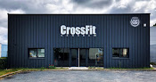 CrossFit Cenabum Olivet
