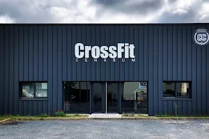 CrossFit Cenabum image