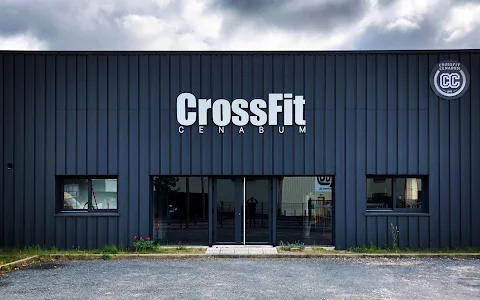 CrossFit Cenabum image