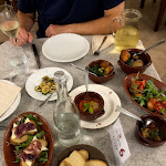 Photo n°3 de l'avis de Kees.r fait le 11/09/2023 à 21:20 sur le  OSTERIA LU ZAMPICARU à Novoli