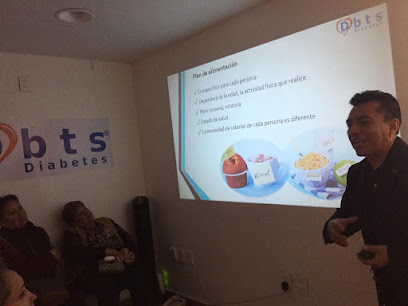 Dbts Diabetes Clínica Especializada