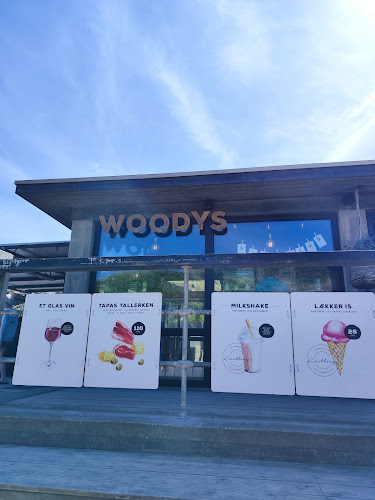 Kommentarer og anmeldelser af Woodys Søndervig