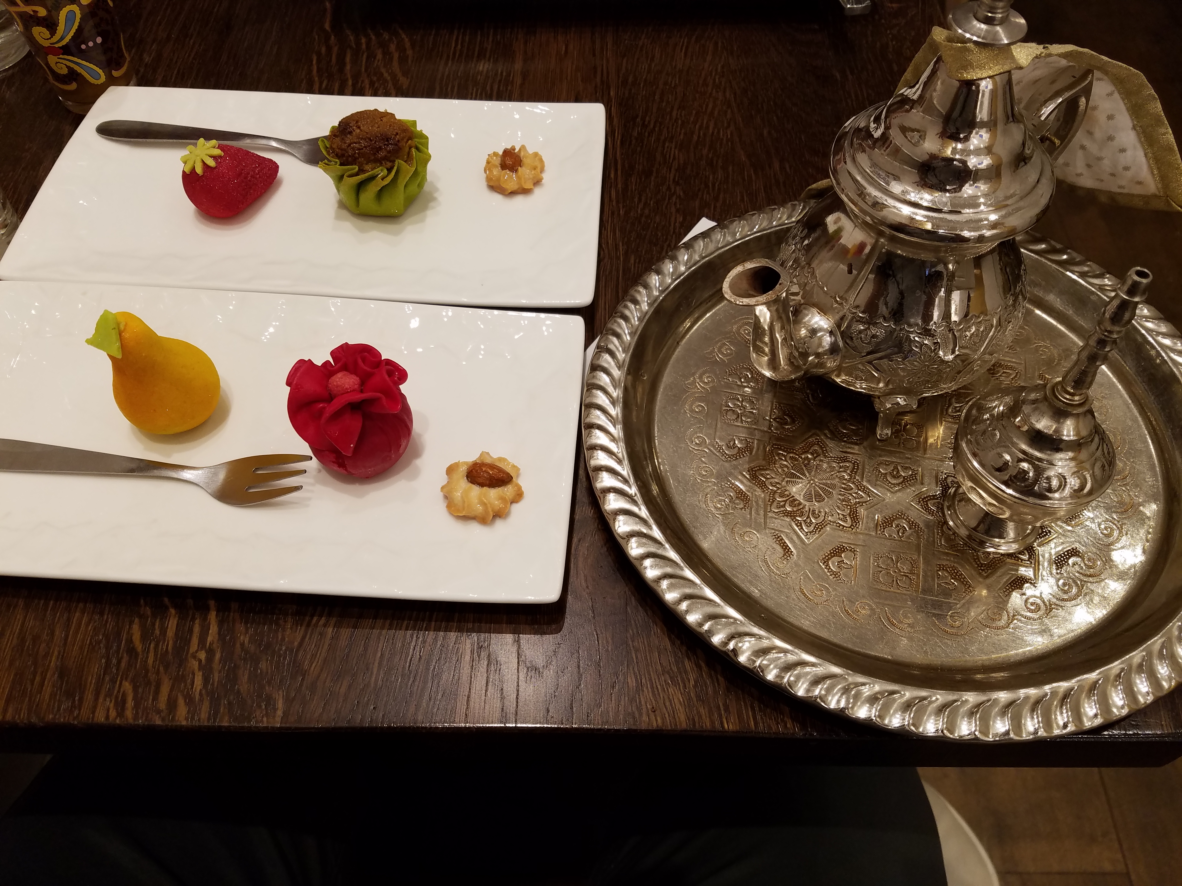Photo n° 3 de l'avis de Dmitry.v fait le 20/04/2018 à 19:02