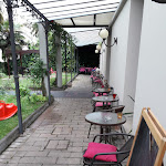 Photo n°1 de l'avis de gabbbori. fait le 05/05/2019 à 14:44 sur le  Hotel Elite à Salsomaggiore Terme