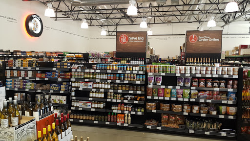 Wine Store «BevMo!», reviews and photos, 3900 Sisk Rd, Modesto, CA 95356, USA