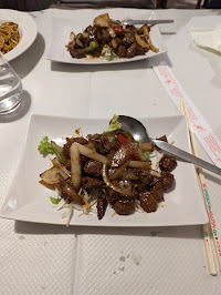 Plats et boissons du Restaurant vietnamien Restaurant Le Vietnam à Toulouse - n°1