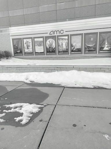 Movie Theater «AMC Inver Grove 16», reviews and photos, 5567 Bishop Ave, Inver Grove Heights, MN 55076, USA