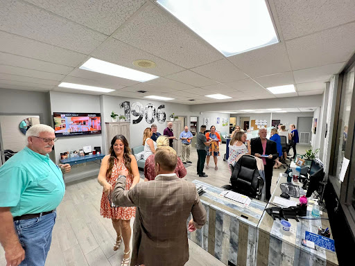 Real Estate Agency «Coldwell Banker - Winter Haven - Polk County Florida», reviews and photos, 290 Cypress Gardens Blvd, Winter Haven, FL 33880, USA