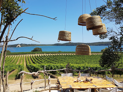 Corsica Incoming à Biguglia