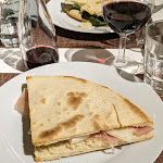 Photo n°4 de l'avis de Davide.u fait le 01/05/2022 à 20:15 sur le  Le Cantine di Oddo à Assisi