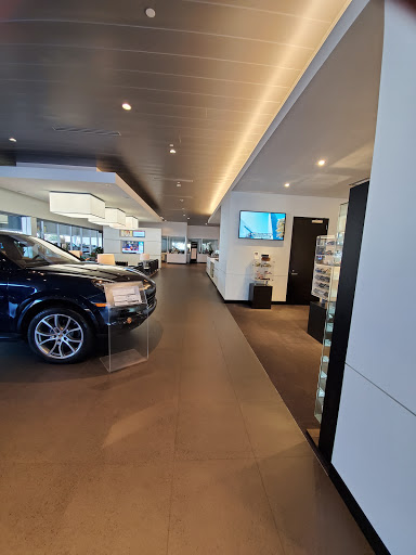 Porsche Dealer «Park Place Porsche», reviews and photos, 6113 Lemmon Ave, Dallas, TX 75209, USA