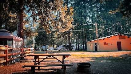 Vedder River Campground