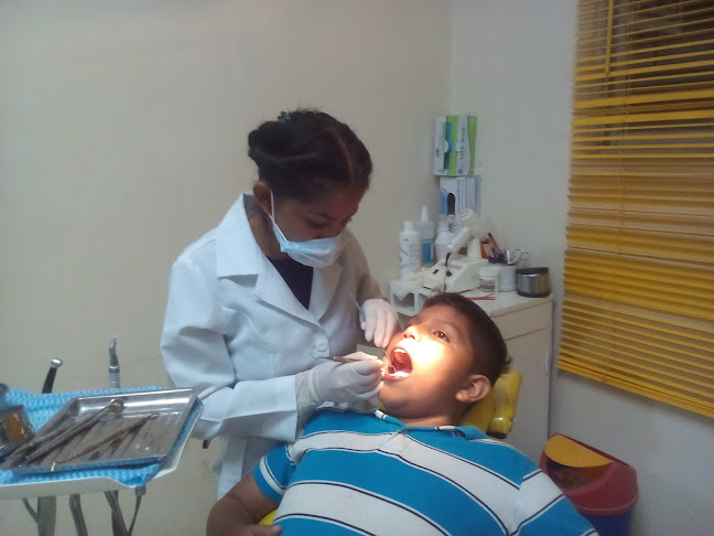 Consultorio Odontologico REFAM - Portoviejo