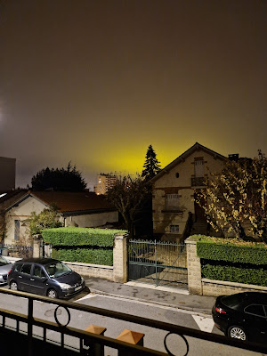Gite Le Voisin Toulousain à Toulouse