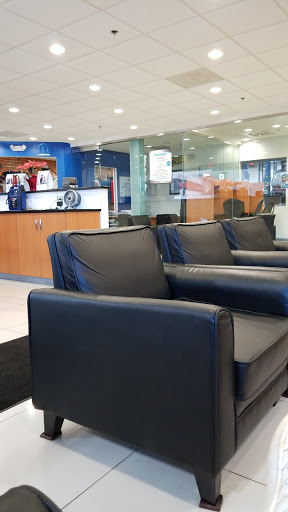 Car Dealer «Ourisman Chrysler Dodge Jeep Ram», reviews and photos, 12430 Auto Dr, Clarksville, MD 21029, USA