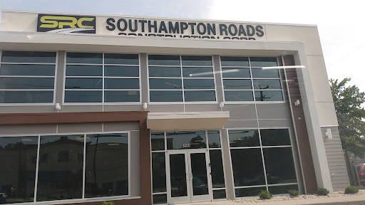 Southampton Roads Construction Corporation