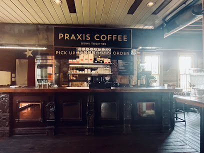 Praxis Coffee Roasters