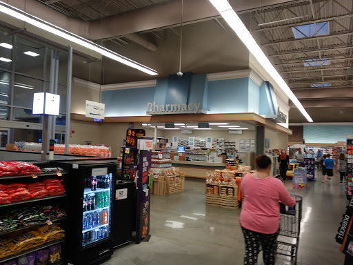 Grocery Store «Giant Food Stores», reviews and photos, 4510 Marketplace Way, Enola, PA 17025, USA
