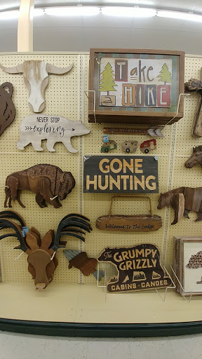 Craft Store «Hobby Lobby», reviews and photos, 12950 Cortez Blvd, Brooksville, FL 34613, USA