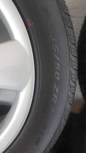 Reviews of Bridgestone Tyre Centre - Kawerau in Kawerau - Tire shop