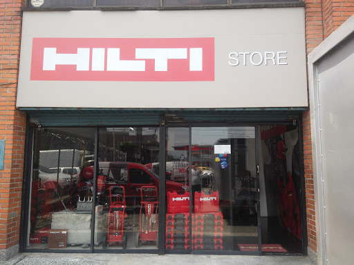 Hilti Store Medellín