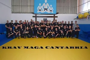 KRAV MAGA CANTABRIA - Defensa Personal image