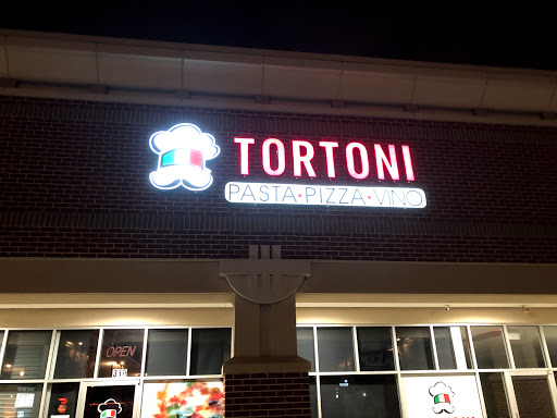 Tortoni