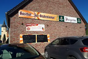 Gasthof "Zur Grubenlampe" image