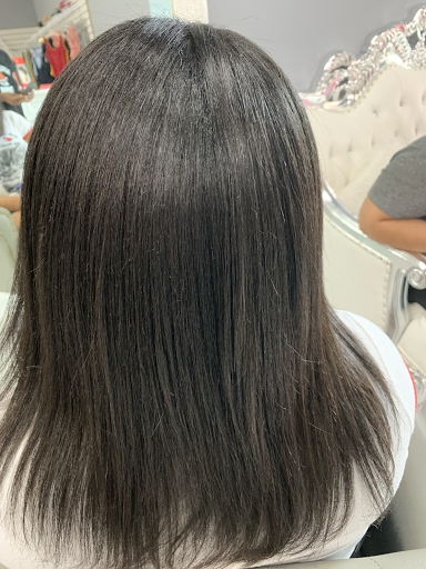 Beauty Salon «Dominican Hair Salon», reviews and photos, 6789 SW 8th St, Miami, FL 33144, USA