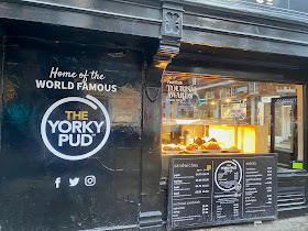 The York Roast Co.