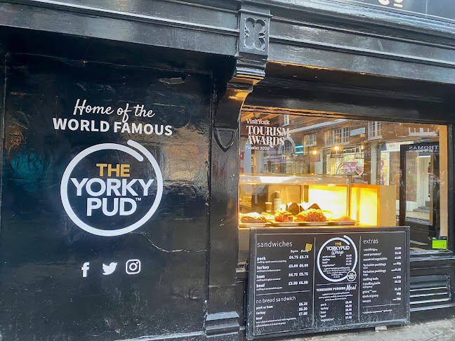 The York Roast Co.