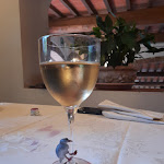 Photo n°7 de l'avis de viola.o fait le 12/09/2022 à 18:17 sur le  Ristorante Dal Pallini Casa Colonica à Montecarlo