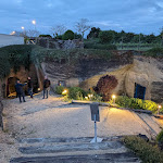 Photo n° 4 de l'avis de Cyrille.a fait le 16/05/2024 à 07:45 pour Les Cathédrales de la Saulaie à Doué-la-Fontaine