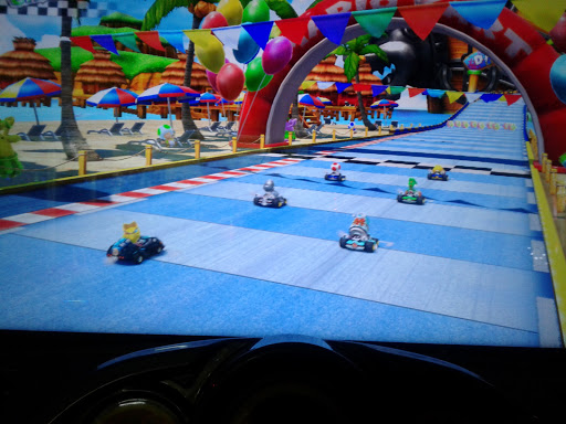 Bowling Alley «Bowlmor White Plains», reviews and photos, 47 Tarrytown Rd, White Plains, NY 10607, USA