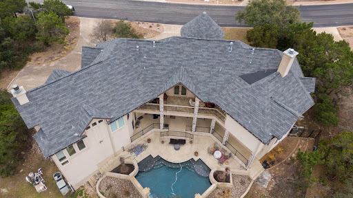 Roofing Contractor «Soukup Roofing LLC», reviews and photos, 20124 High Bluff Rd, Helotes, TX 78023, USA