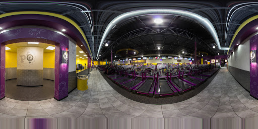 Gym «Planet Fitness», reviews and photos, 1553 W River Rd N, Elyria, OH 44035, USA