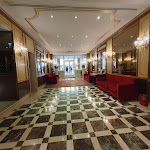 Photo n°2 de l'avis de Rocco.a fait le 26/04/2023 à 10:00 sur le  Hotel Amadeus à Venice