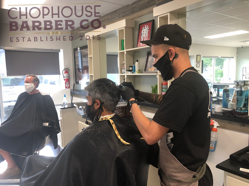 Chophouse Barber Company