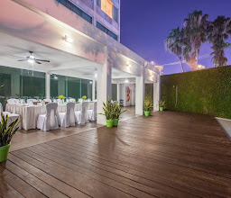 Villahermosa Marriott Hotel photo