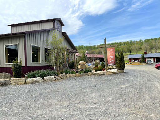 Winery «Alba Vineyard», reviews and photos, 269 Riegelsville Warren Glen Rd, Milford, NJ 08848, USA