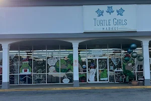 Turtle Girls Market image