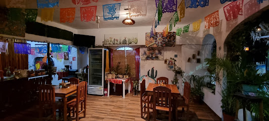 Restaurante Sazón a la mexicana Bacalar