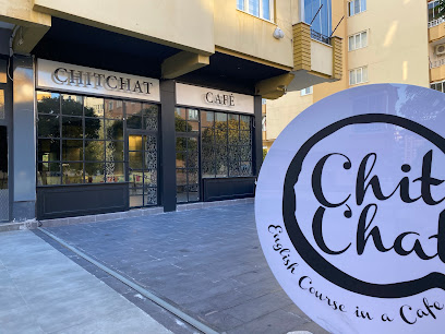 Chitchat English Course & Cafe - İbrahimli Şubesi