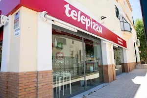 Telepizza Écija - Comida a Domicilio image