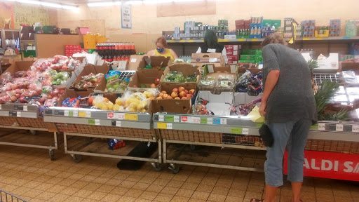 Supermarket «ALDI», reviews and photos, 1708 N Illinois St, Swansea, IL 62226, USA