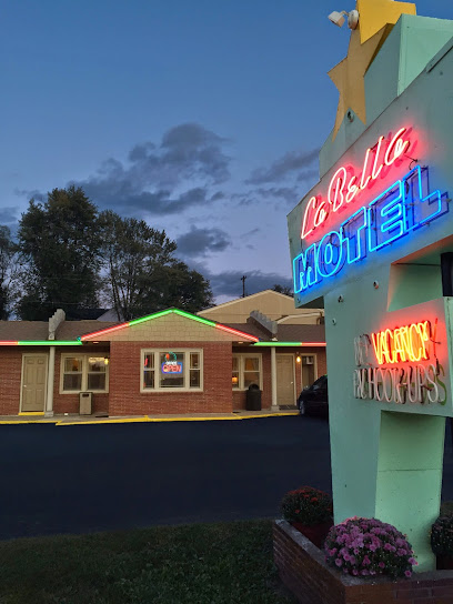 La Bella Motel