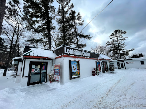 Coffee Store «Leelanau Coffee Roasting Company», reviews and photos, 6443 W Western Ave, Glen Arbor, MI 49636, USA