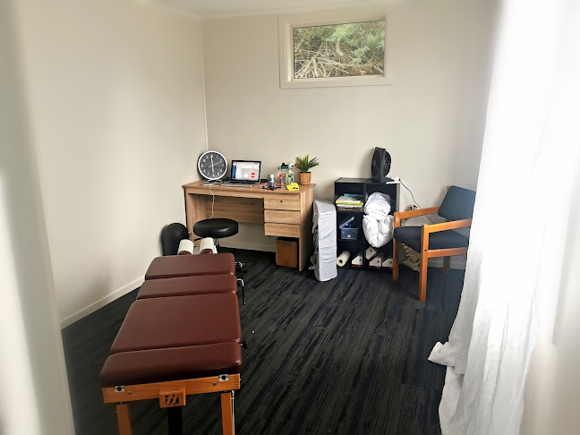 Reviews of Selwyn Chiropractic in Christchurch - Chiropractor