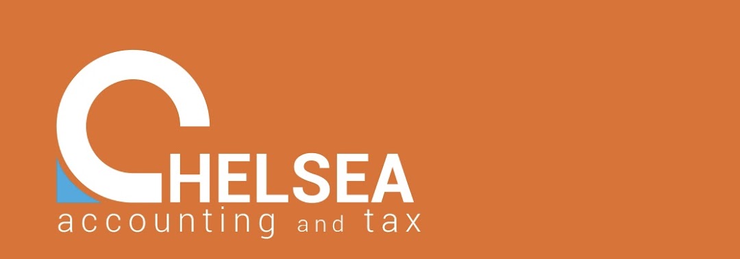 Chelsea Accounting and Tax Services