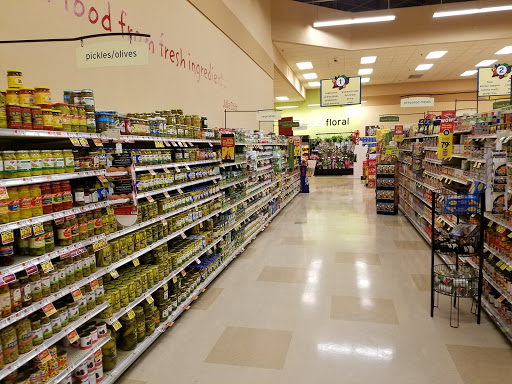 Grocery Store «Hannaford Supermarket», reviews and photos, 19 Clifton Country Rd Suite 16, Clifton Park, NY 12065, USA
